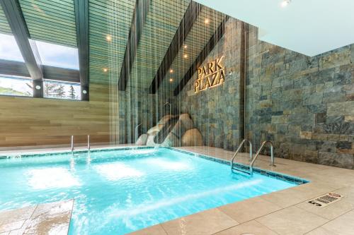 Park Plaza Beaver Creek in Beaver Creek, USA
