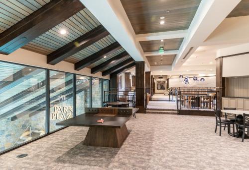 Park Plaza Beaver Creek in Beaver Creek, USA