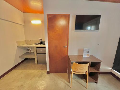 Hotel Citadin Z10 in กัวเตมาลาซิตี้