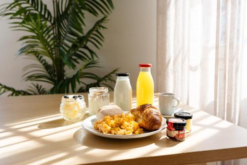 Feel Porto Downtown Apartments & Studios - 식음료(F&B)