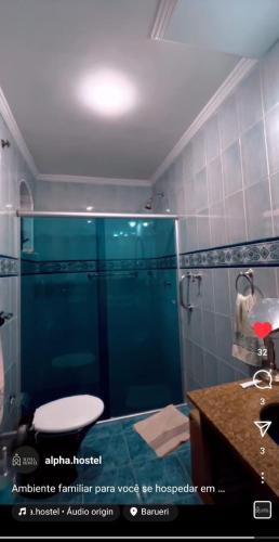 Alpha Hostel, Barueri (foto 5)