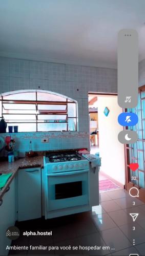 Alpha Hostel, Barueri (foto 6)
