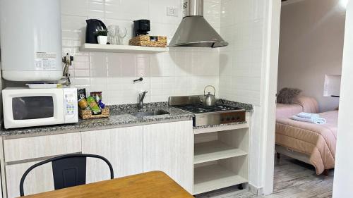 HolaCentro in 헤네랄 로카