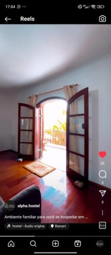 Alpha Hostel, Barueri (foto 8)