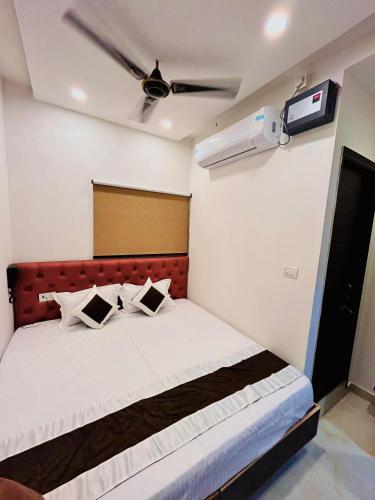 Shivansh Venktesh Vilas in Jaitpura