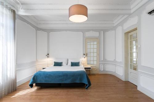 Feel Porto Downtown Apartments & Studios
