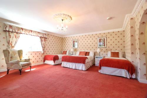 Meadowside B&B - image 12