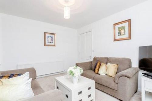 Large 2bed1.5bath with garden in OvalVauxhall, Londýn (fotografie 2)