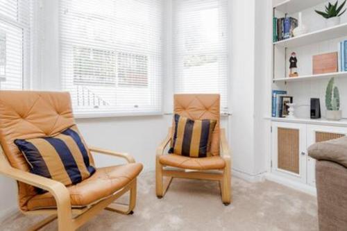 Large 2bed1.5bath with garden in OvalVauxhall, Londýn (fotografie 5)