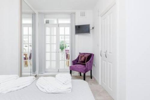 Large 2bed1.5bath with garden in OvalVauxhall, Londýn (fotografie 9)