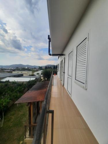 Guest house Irvin in เบราท