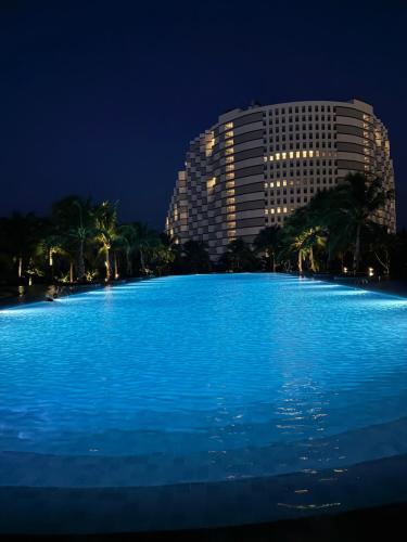 The Area Beach in Cam Ranh Resort - 전망