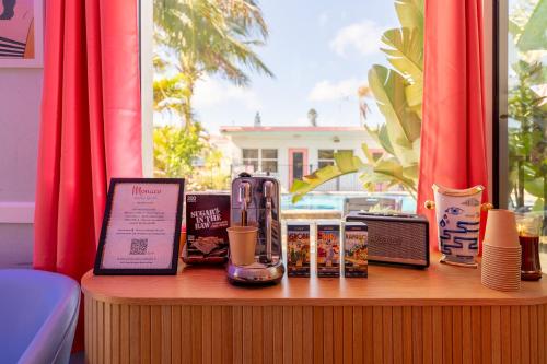 Monaco Vacation Rentals in Clearwater Beach, USA