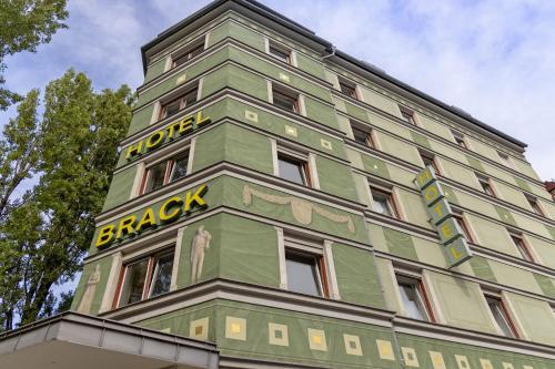 Hotel Brack, Munich (photo 5)