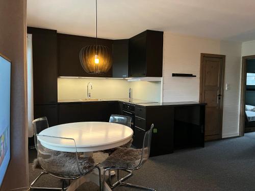 Flott Leilighet i stølen oppdal for 6 personer, ski in, ski out in Опдал