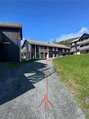 Flott Leilighet i stølen oppdal for 6 personer, ski in, ski out in Опдал