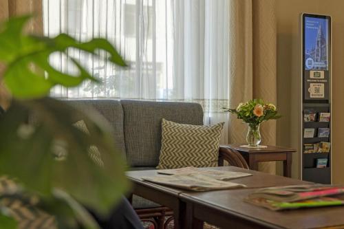 Hotel Brack, Munich (photo 8)