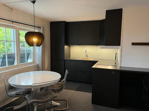 Flott Leilighet i stølen oppdal for 6 personer, ski in, ski out in Опдал