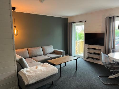 Flott Leilighet i stølen oppdal for 6 personer, ski in, ski out in Опдал