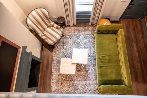 The Gas Lamp Hotel - 3BR Suite The Gas Lamp Hotel - 3BR Suite