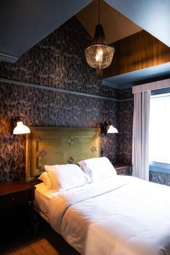The Gas Lamp Hotel - 3BR Suite in Philadelphia, USA