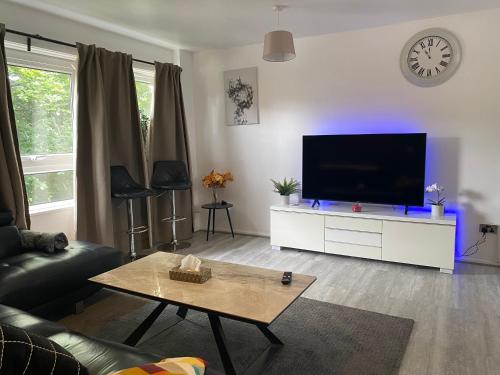 Apartment - Sleeps 2 & Free Parking, Birmingham (fotografie 9)