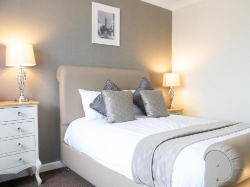 Britannia Hotel Newcastle Airport - image 3