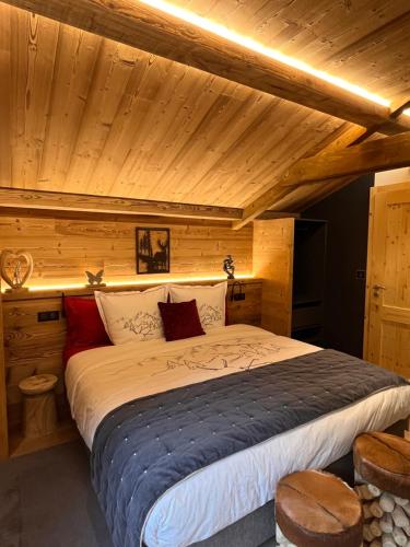 Au 21 Vosgien chambre d'hôte Ventron