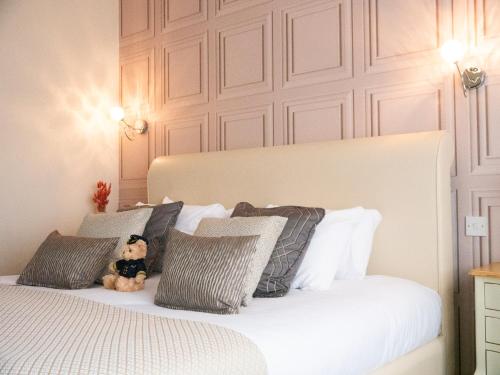 Britannia Hotel Newcastle Airport - image 4