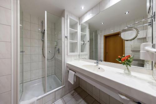Hotel Brack - main image