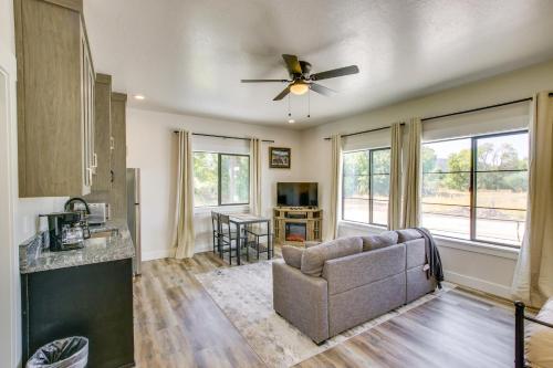 . Near Snowmobiling! Preston Sugar Creek Apartment