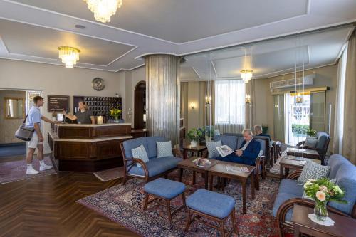 Hotel Brack, Munich (photo 7)