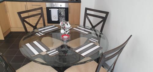 Létesítmények, Sunrise Central in Központ