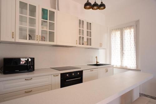 Villa Bianca Apartment in Loreto