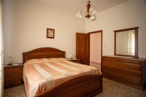 Villa Bianca Apartment in Loreto