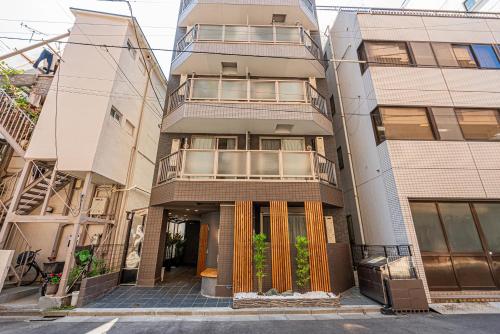 Six7 Asakusa Ryogoku