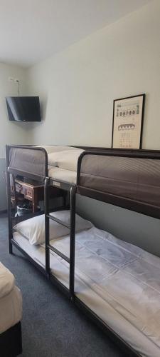 Hotel Montana Zürich, Zúrich (foto 6)