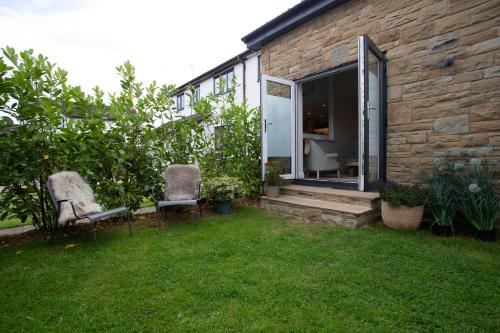 設施, Cozy Wetherby Retreat in 韋瑟比