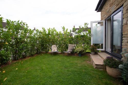 設施, Cozy Wetherby Retreat in 韋瑟比
