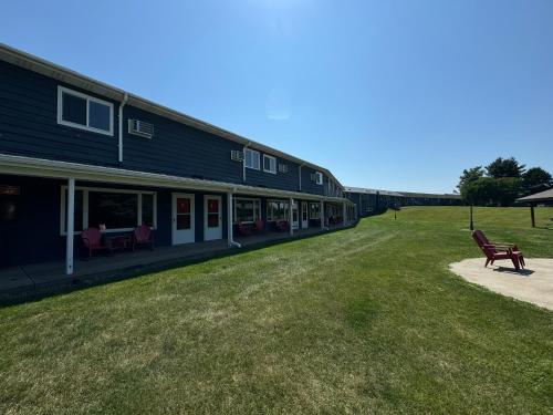 Grant Hills Motel in Galena (IL)