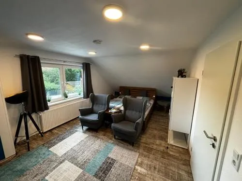 FEWO FloTi Ferienwohnung Augustfehn in Apen, Deutschland