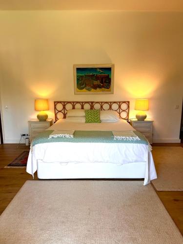 Casa dos Arcos - Penina Villa in Vale das Hortas