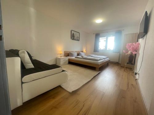Ferienwohnung Dinh, Uhldingen-Mühlhofen