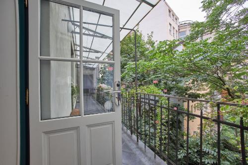 Jeruzalémská - Synagogue Apartments - image 7