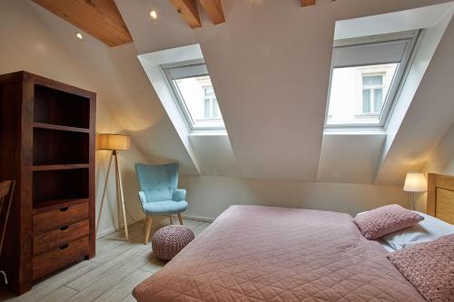 Duplex Apartment image 1
