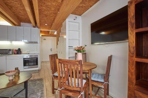 Duplex Apartment image 10