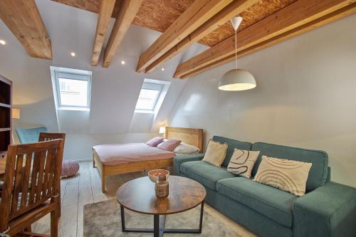 Duplex Apartment image 6