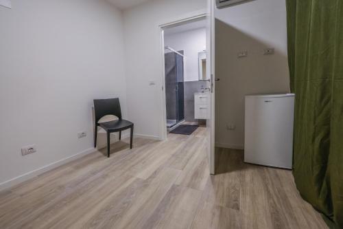 Deluxe Double Room room in Residence della Accademia