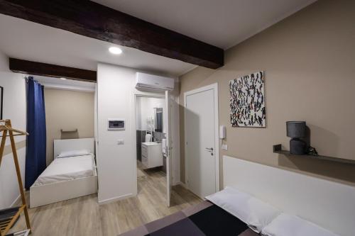Superior Double Room room in Residence della Accademia