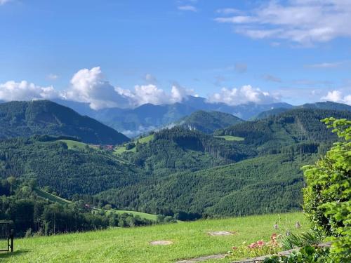 Auszeit 2 0 Digital Detox in Obergrünburg, Österreich